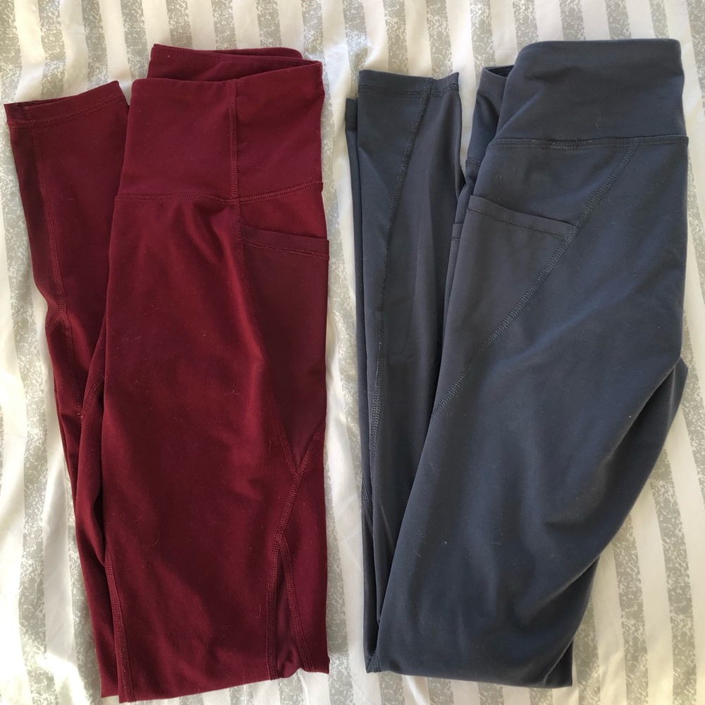 Old Navy Active Leggings
